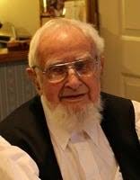 Eli M. Yoder Obituary