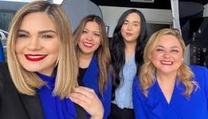 Chamber Leader Rises To National Honor