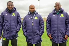 L w w l w. Sundowns Left Frustated In Goalless Draw With Ttm Sport