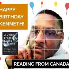 Stream Free Kenneth Foster Jr music