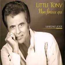 His parents were born there, and he never applied for italian citizenship although he lived there most of his life. Figli Di Pitagora Song By Little Tony Spotify
