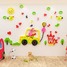 Agar tempelan kaca tidak mudah lepas, pasang semacam perekat untuk tempelan kaca sebelum anda menempelkannya ke dinding. Stiker Dinding Anak Laki Laki Tempelan Seni 3d Mobil Dekorasi Rumah Kamar Tidur Anak Laki Laki Dapat Dilepas Buy Room Decor 3d Wall Stiker Wall Art Cermin Stiker 3d Kayu Dinding Stiker Product On Alibaba Com