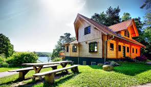 Wifi is free, and this hotel also features a restaurant and a bar. Haus Am See Hotel In Brandenburg Berlin De