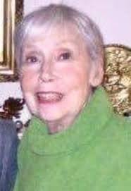 Mary Wodraska Obituary (1929