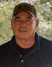 Obituary information for James Edward Partin