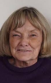 Frances Joyce Obituary