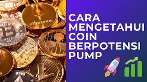 Maybe you would like to learn more about one of these? Tips Cara Mengetahui Coin Berpotensi Pump Youtube