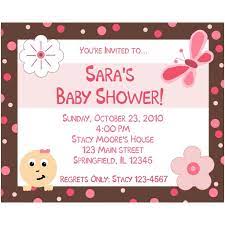 Collection Baby Shower Invitation Wording For Colleagues Custom Baby Shower Invitations Baby Shower Invitations Design Party City Invitations