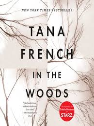 For all press and media inquiries please contact: Tana French Overdrive Ebooks Audiobooks And Videos For Libraries And Schools