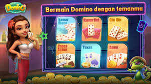 Higgs domino play was live. Versi Lama Higgs Domino Island Gaple Qiuqiu Poker Game Online Untuk Android Aptoide