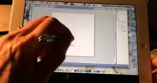Silhouette Studio On The Ipad Playlist Silhouette Cameo Tutorials Silhouette Cameo Crafts Silhouette Cameo Machine