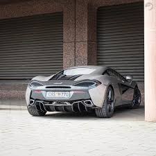 Mclaren 570 S With A Very Subtle License Plate Mclaren 570s Mclaren570s Supercar Supercars Subtle Plate Cash Cars Super Cars Cars And Coffee Mclaren