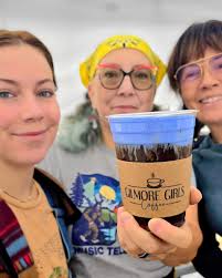 One of our local favorites made the Yelp Top 100 list- Gyromania is the  fourth most popular restaurant in the whole nation! The owner is SO NICE.