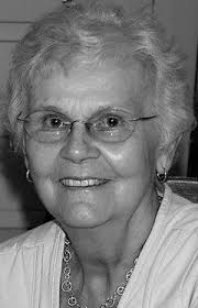 Marian Longenecker Obituary