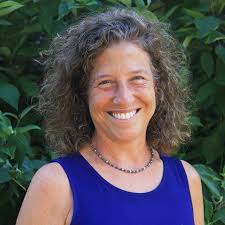 Audrey Haberman Joins The Sheri and Les Biller Family Foundation As Chief  Executive Officer