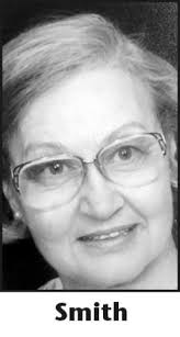 BARBARA SMITH Obituary (2018)