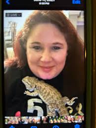 Karen Champagne Johnston