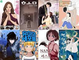 웹소설 플랫폼 '래디쉬'와 함께 북미 콘텐츠 시장을 본격 공략하기 위해서다. ë‰´ìš• Ipoë¡œ ìŠ¹ë¶€ ë‚´ìž ë„¤ì´ë²„ ì¹´ì¹´ì˜¤ ì›¹íˆ°ì „ìŸ ç¾Ž ì¦ì‹œë¡œ í™•ì „