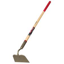 Maybe you would like to learn more about one of these? Tru Tough 54 In Wood Handle Garden Hoe In The Garden Hoes Department At Lowes Com