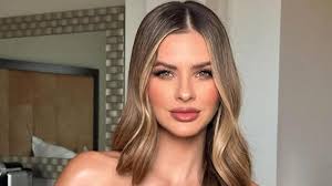 Icardi'nin sevgilisi China Suarez Türkiye'ye hayran! Sürpriz menemen  paylaşımı