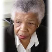 Anita Louise James Obituary (2023)