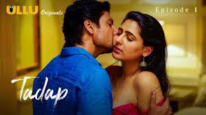 Tadap tadap ke mar jaib. Watch Tadap Season 3 Episode 1 Online Tadap Clips On Mx Player