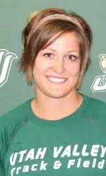 Burr has Big Day at Snake River Invitational