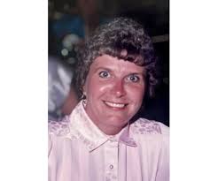 Janette Olson Obituary (1936