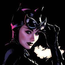 Michelle pfeiffer as catwoman in the film 'batman returns'. Catwoman Is Officially Bisexual The Verge