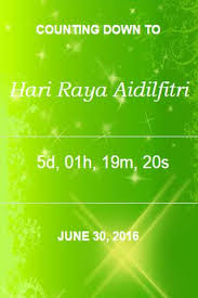 Suasana riang di hari raya. Koleksi Lagu Hari Raya Fur Android Apk Herunterladen