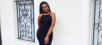 How do you stack up? Who Is Zia Bett Nyashinski S Wife Bio Wiki Age Parents Education Wedding Height Net Worth And Instagram Primal Information