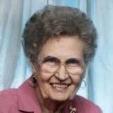 Naoma Graves Darby Obituary November 17, 2010