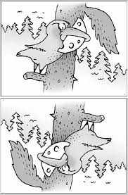 Turn The Picture Upside Down Funny Optical Illusions Optical Illusions Faces Optical Illusions