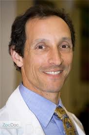 Dr. Jeffrey Mann, MD