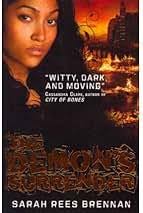 Amazon.com.tr: Sarah Rees Brennan: Kitap