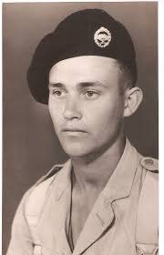 WW2 photos of grandfather in Egypt, Italy, USA