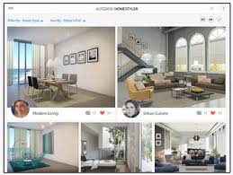 Professional interior designers are working hard to make your house or flat not only stylish and newly furnished but also comfortable to live in! Create And View Floor Plans With These 7 Ios Apps