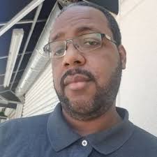 Norman Benjamin Jackson