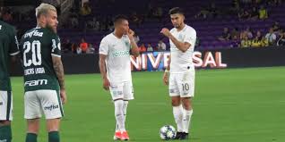 Los resultados de hoy de los principales sorteos de la loteria nacional dominicana: Nacional Hoy Analisis Del Partido De La Florida Cup 2020 Contra Palmeiras Futbol Colombiano Liga Betplay Futbolred