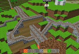 Dentro de los principales están: 10 Buenas Alternativas A Minecraft Para Pc