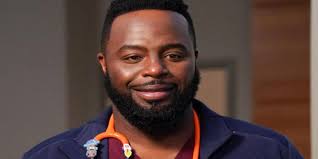 Who Is Clay In FBI? Guy Lockard's Sketchy New One Chicago Character's  History & Future Explained