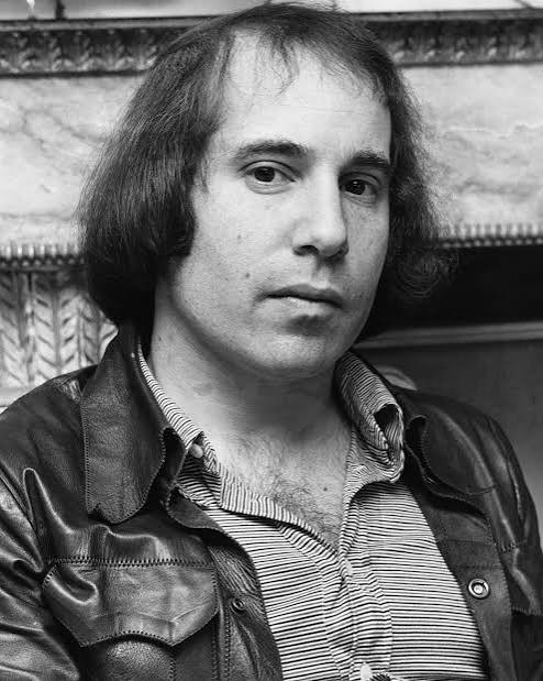Paul Simon: The Rolling Stone Interview