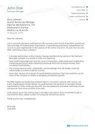 How To Write A Cover Letter In 2021 Beginner S Guide
