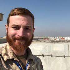 Kristopher Reeves (@KR_KrisReeves)