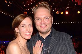 Ulrike frank and marc schubring attend the camp david and soccx fashion night 2013 at event island berlin on july 3, 2013 in berlin, germany. 1 Deutscher Musical Theater Preis Mit Peter Weck Angelika Milster Caroline