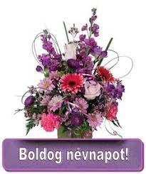 Azt bizonyára jól tudod, hogy a magyarok névnapjukon általában felköszöntik a családtagjaikat, ismerőseiket, sőt többnyire munkatársaikat is, bár hozzá kell tennünk. 14 Nevnap Ideas Happy Name Day Birthday Greetings Good Morning Greeting Cards