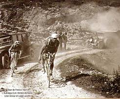 Artículos, videos, fotos y el más completo archivo de noticias de colombia y el mundo sobre tour de francia. 1921 Tdf Col D Aubisque Cycling Tour De Francia Bicicleta De Carretera Y Historia Del Ciclismo