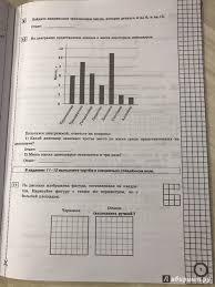 впр 4 класс математика ященко ответы 10 вариантов гдз Gdz Trenazher Po Matematike 6 Klass Zhohov Otvety Prakard