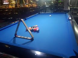 Hustlers Thailand Night Hustlers Bangkok Bangkok Billiard Billiards Frame Snooker Fun Friends Pool Pool Halls Pool Sports Bar