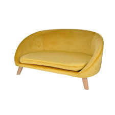 Das patentierte heizmodul setzt auf infrarotlicht als wärmequelle. Dynamic24 Hundematte Polyester Luxus Hundesofa 84cm Couch Hundecouch Sofa Hunde Hundebett Sessel Schlafplatz Bett Online Kaufen Otto